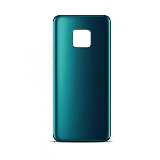 Back Cover Huawei Mate 20 Pro Green